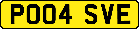 PO04SVE