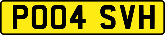 PO04SVH