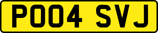 PO04SVJ