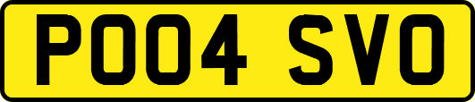 PO04SVO