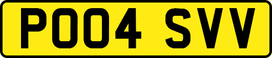 PO04SVV
