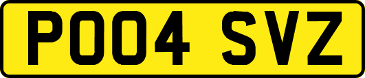 PO04SVZ