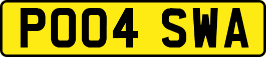 PO04SWA