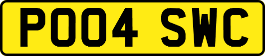 PO04SWC