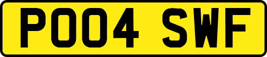 PO04SWF