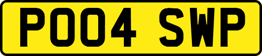PO04SWP
