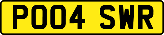 PO04SWR