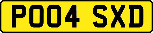 PO04SXD