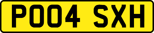 PO04SXH
