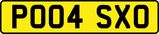 PO04SXO