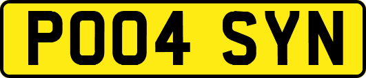 PO04SYN