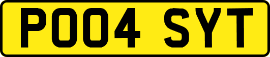 PO04SYT