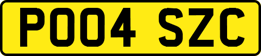 PO04SZC