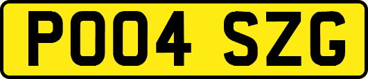 PO04SZG