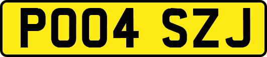 PO04SZJ