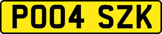 PO04SZK