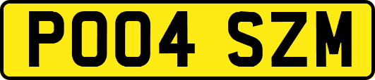 PO04SZM