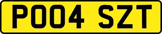 PO04SZT