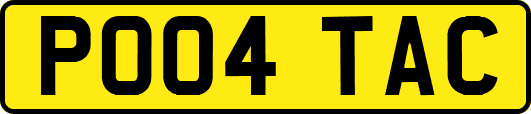 PO04TAC