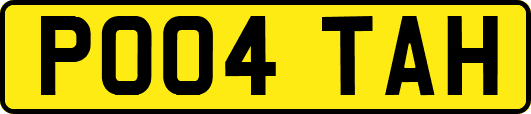 PO04TAH