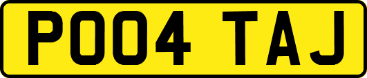 PO04TAJ
