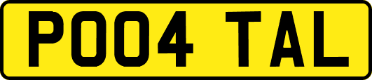 PO04TAL