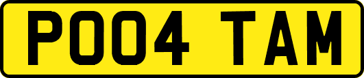 PO04TAM