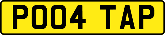PO04TAP