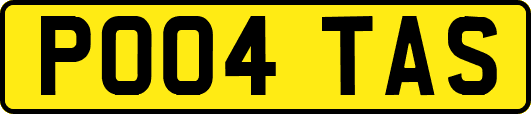PO04TAS