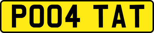 PO04TAT