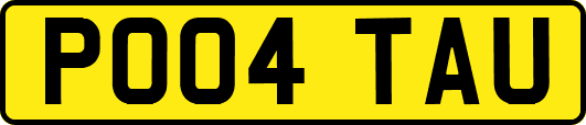 PO04TAU