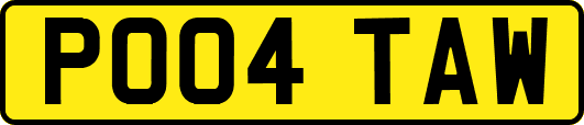 PO04TAW