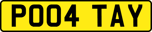PO04TAY