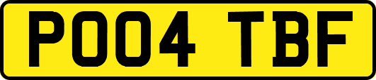 PO04TBF