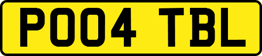 PO04TBL