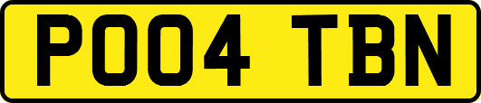PO04TBN