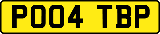 PO04TBP