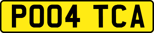 PO04TCA