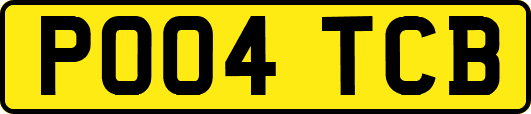 PO04TCB