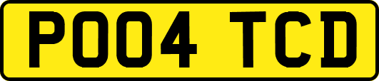 PO04TCD