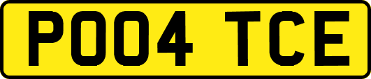 PO04TCE