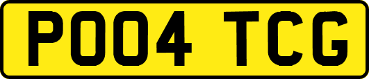 PO04TCG