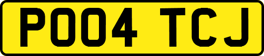 PO04TCJ