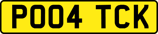 PO04TCK