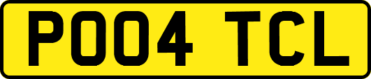 PO04TCL