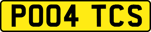 PO04TCS