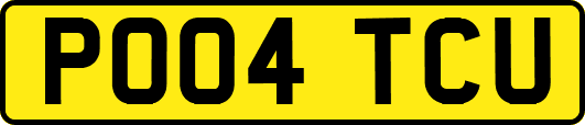 PO04TCU