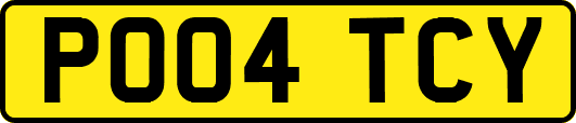 PO04TCY