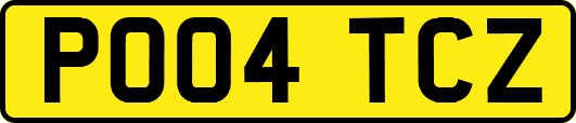 PO04TCZ