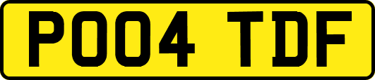 PO04TDF